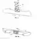 Fig. 16 - Captive elements of an attachment system
