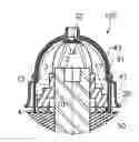 Fig. 01 - Injectable cap