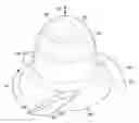 Fig. 01 - Method for installing a seal cap