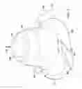 Fig. 03 - Method for installing a seal cap