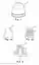 Fig. 02 - Light weight seal cap