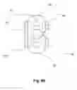 Fig. 07 - Segment for spacing apparatus used in conjunction with electrical boxes