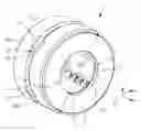 Fig. 01 - RADIAL PLAIN BEARING