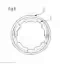 Fig. 05 - RADIAL PLAIN BEARING