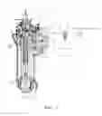 Fig. 02 - Bearing variable preload system utilizing gap between strokes for preload adjustment and elastic deformation of sealing member