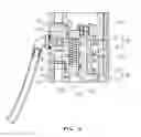 Fig. 09 - Bearing variable preload system utilizing gap between strokes for preload adjustment and elastic deformation of sealing member