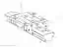 Fig. 01 - Hydrostatic profiled rail guide