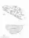 Fig. 02 - Hydrostatic profiled rail guide
