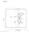 Fig. 12 - Tilting pad bearing device