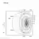 Fig. 16 - Tilting pad bearing device