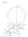 Fig. 19 - Tilting pad bearing device