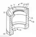 Fig. 01 - THRUST RING AND METHOD OF MANUFACTURING OR REFURBISHING A THRUST RING