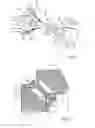Fig. 02 - ROLLING BODY GUIDE ELEMENT, PARTICULARLY FOR A LARGE TAPERED ROLLER BEARING