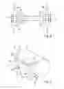 Fig. 03 - ROLLING BODY GUIDE ELEMENT, PARTICULARLY FOR A LARGE TAPERED ROLLER BEARING