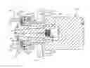 Fig. 01 - Face tooth hydraulic piston brake