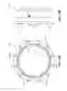 Fig. 08 - Face tooth hydraulic piston brake
