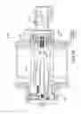 Fig. 19 - Face tooth hydraulic piston brake