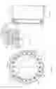 Fig. 02 - Floating brake drum and hat assembly