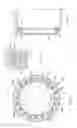 Fig. 06 - Floating brake drum and hat assembly