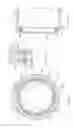Fig. 12 - Floating brake drum and hat assembly