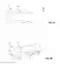 Fig. 02 - LINING CARRIER PLATE FOR A BRAKE LINING