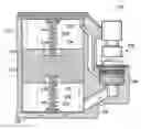 Fig. 01 - Translational tuned mass damper with continuously adjustable damping characteristics for application to high speed wind tunnel testing