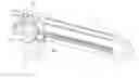 Fig. 01 - Structure of damper for glove box