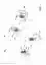 Fig. 02 - Three speed adjustable shock absorber having one or more microvalves