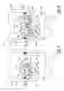 Fig. 04 - Three speed adjustable shock absorber having one or more microvalves