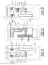 Fig. 09 - Three speed adjustable shock absorber having one or more microvalves