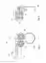 Fig. 02 - Control valve to permit adjustability of a shock absorber