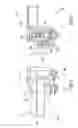 Fig. 07 - Control valve to permit adjustability of a shock absorber