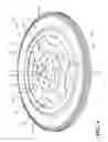 Fig. 06 - Reduced noise flexplate
