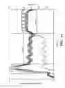 Fig. 20 - Reduced noise flexplate