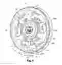 Fig. 05 - Torque transmission device for a motor vehicle
