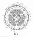 Fig. 07 - Torque transmission device for a motor vehicle