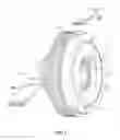 Fig. 02 - Crankshaft isolating pulley