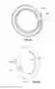 Fig. 05 - Crankshaft isolating pulley