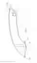 Fig. 04 - TENSIONING OR GUIDE RAIL HAVING A RIVETED SLIDING LINING BODY