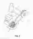 Fig. 03 - Continuously variable transmission drive pulley