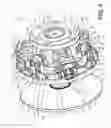 Fig. 04 - Continuously variable transmission drive pulley