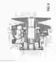 Fig. 09 - Continuously variable transmission drive pulley