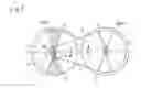 Fig. 05 - SHAFT SUPPORTING STRUCTURE OF BELT-DRIVEN CONTINUOUSLY VARIABLE TRANSMISSION