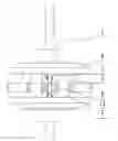 Fig. 01 - Mechanically operational structure for continuously variable transmission