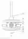 Fig. 04 - Mechanically operational structure for continuously variable transmission