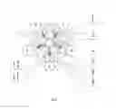 Fig. 06 - Mechanically operational structure for continuously variable transmission