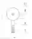 Fig. 11 - Mechanically operational structure for continuously variable transmission