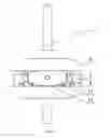 Fig. 13 - Mechanically operational structure for continuously variable transmission