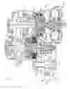 Fig. 02 - Multi-mode continuously variable transmission with selectable transfer gears