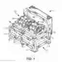 Fig. 02 - Mechanical exfoliation apparatus